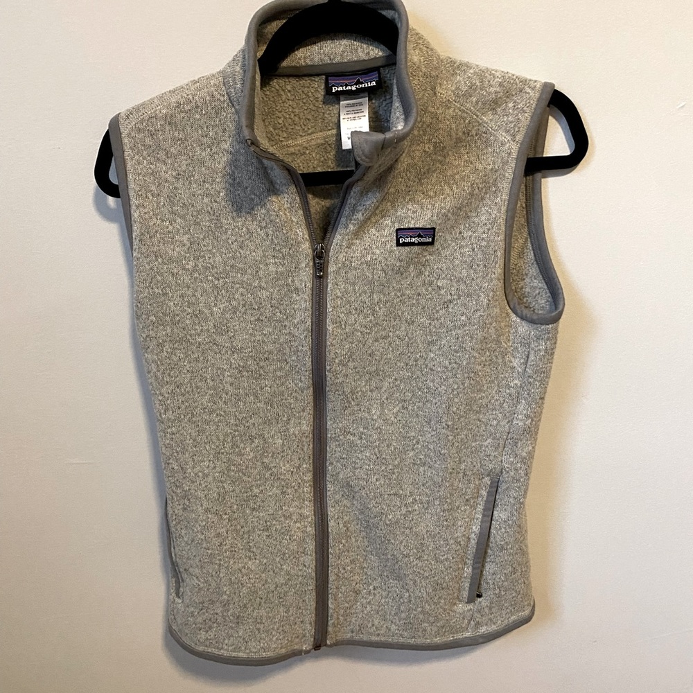 Patagonia Better Sweater Vest